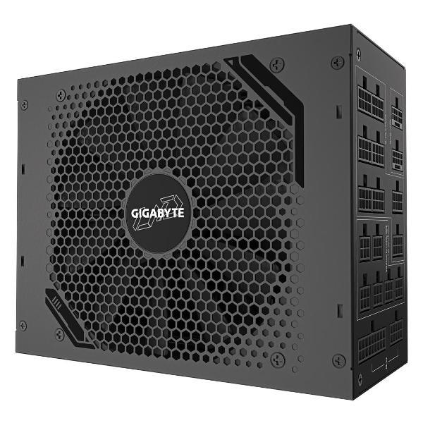 Блок питания GIGABYTE UD1600PM PG5 AI TOP