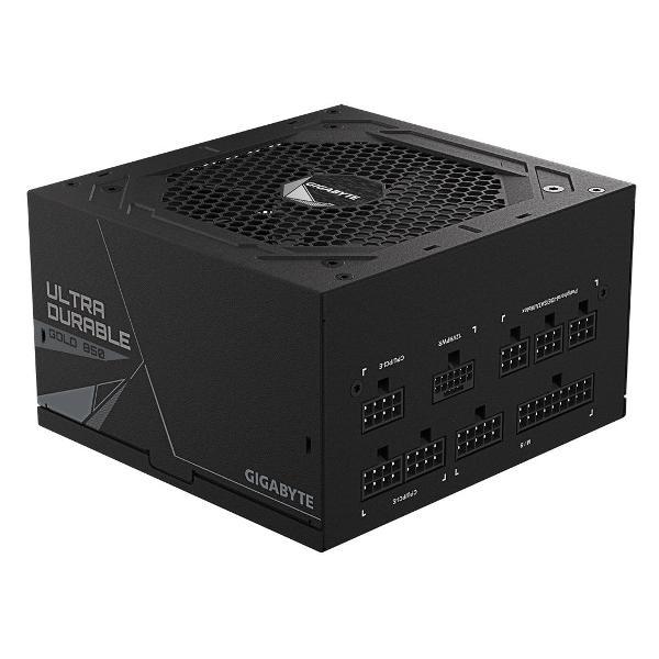 Блок питания GIGABYTE GP-UD850GM PG5 фото