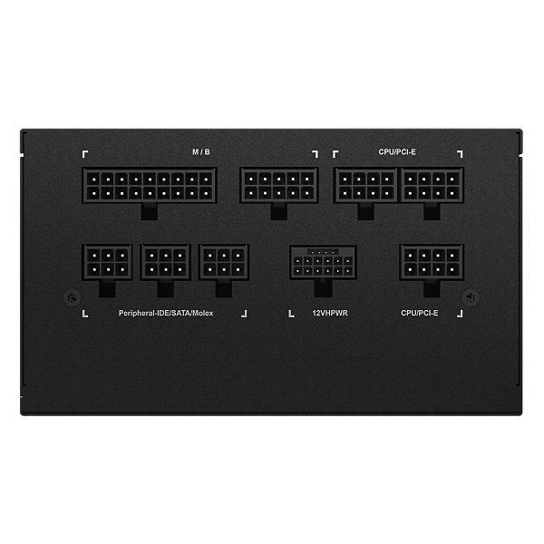 Блок питания GIGABYTE GP-UD850GM PG5