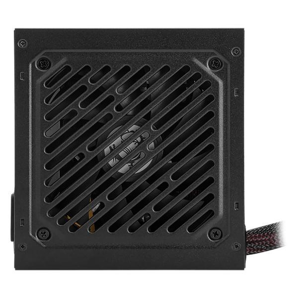 Блок питания MSI MAG A500N-H, (306-7ZPGX11-HH9)