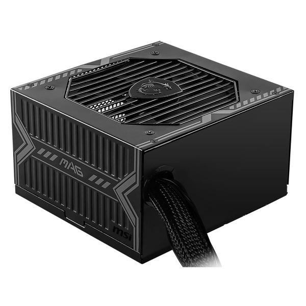 Блок питания MSI MAG A550BN, 80PLUS Bronze (306-7ZP2A11-CE0)