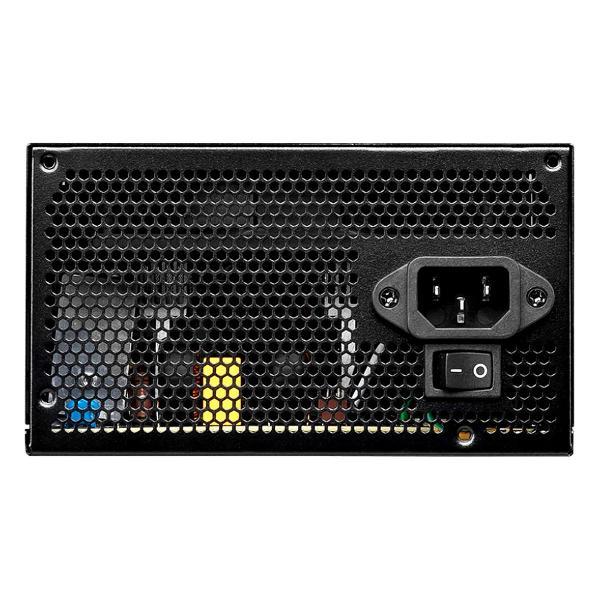 Блок питания MSI A600DN, 80PLUS (306-7ZP6B11-809)