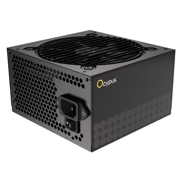 Блок питания Ocypus Gamma-P750-W1HDBK024X-EU