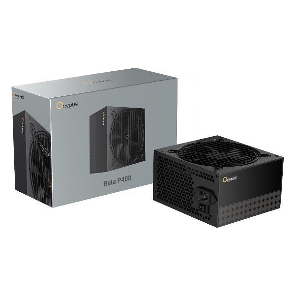 Блок питания Ocypus Beta-P400-N1HDBK024X-EU