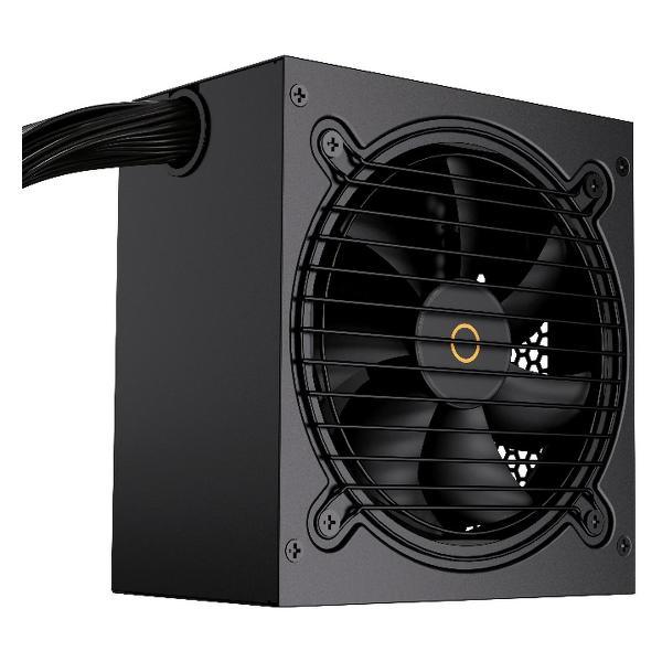 Блок питания Ocypus Beta-P400-N1HDBK024X-EU