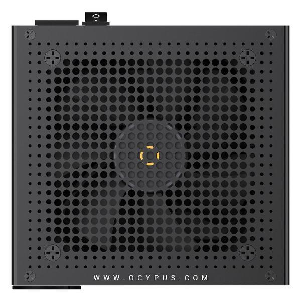 Блок питания Ocypus Delta-P750-B1FDBK024X-EU