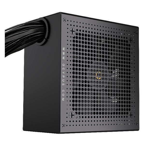 Блок питания Ocypus Delta-P750-B1FDBK024X-EU