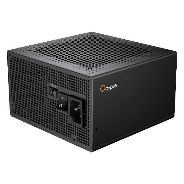Блок питания Ocypus Iota-P750-G1FFBK024X-EU