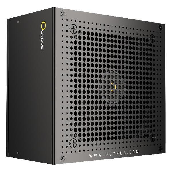Блок питания Ocypus Iota-P750-G1FFBK024X-EU