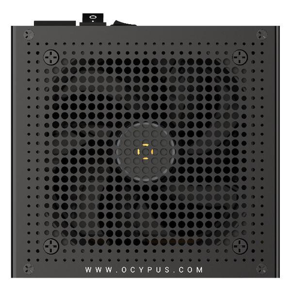 Блок питания Ocypus Iota-P750-G1FFBK024X-EU