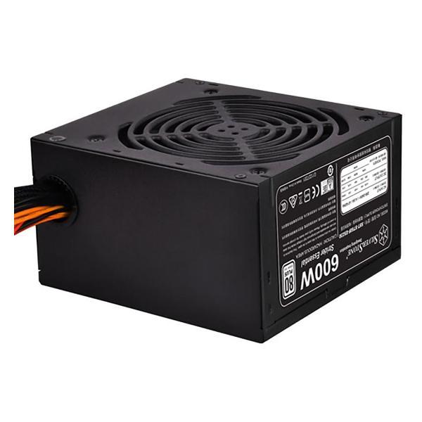 Блок питания Silverstone SST-ST60F-ES230 V1.0, 80PLUS (G540ST600E23220)
