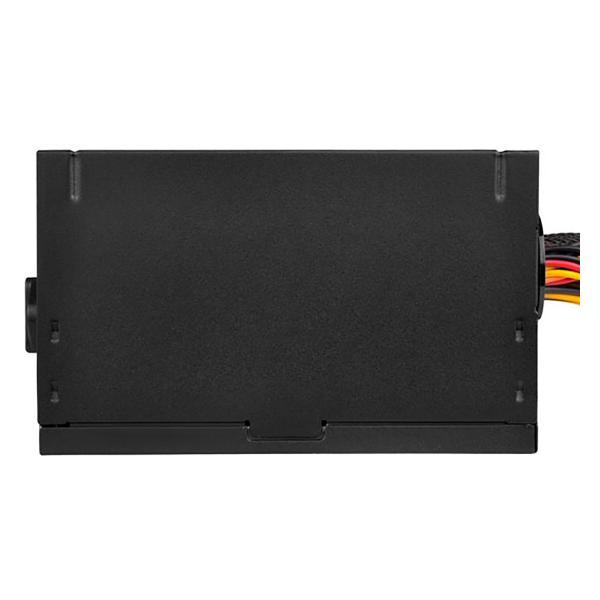 Блок питания Silverstone SST-ST60F-ES230 V1.0, 80PLUS (G540ST600E23220)