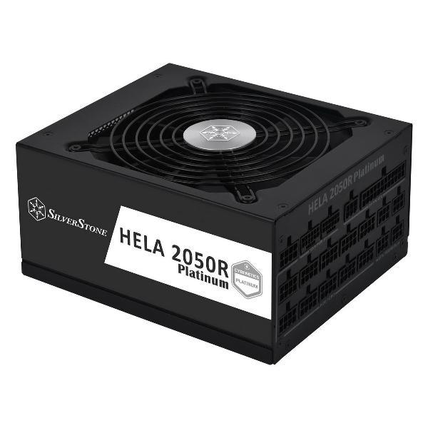 Блок питания Silverstone HELA 2050R Platinum, (G540HA205RPM220)