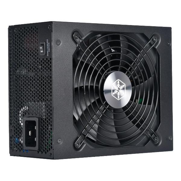 Блок питания Silverstone HELA 2050R Platinum, (G540HA205RPM220)