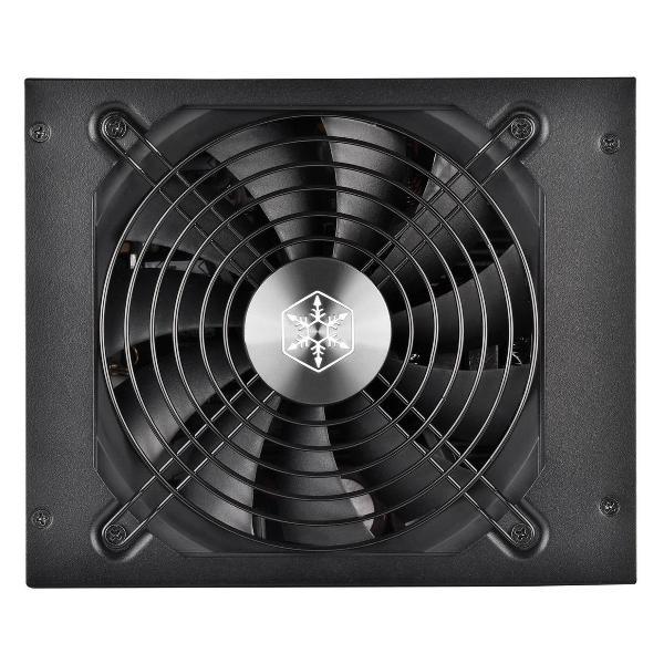 Блок питания Silverstone HELA 2050R Platinum, (G540HA205RPM220)