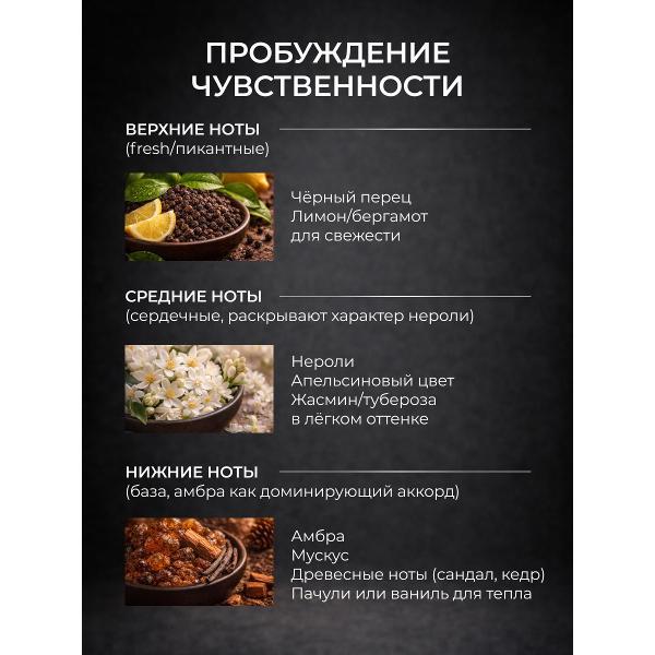 Шампунь для волос FreshWorks FW104026