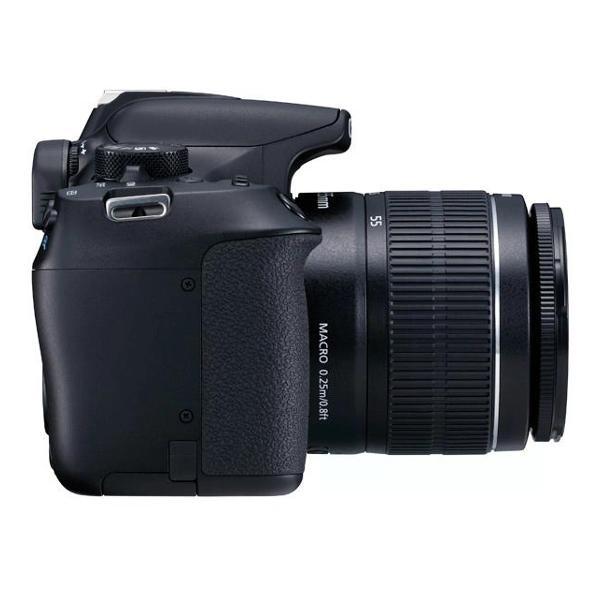 Фотоаппарат зеркальный Canon EOS 1300D