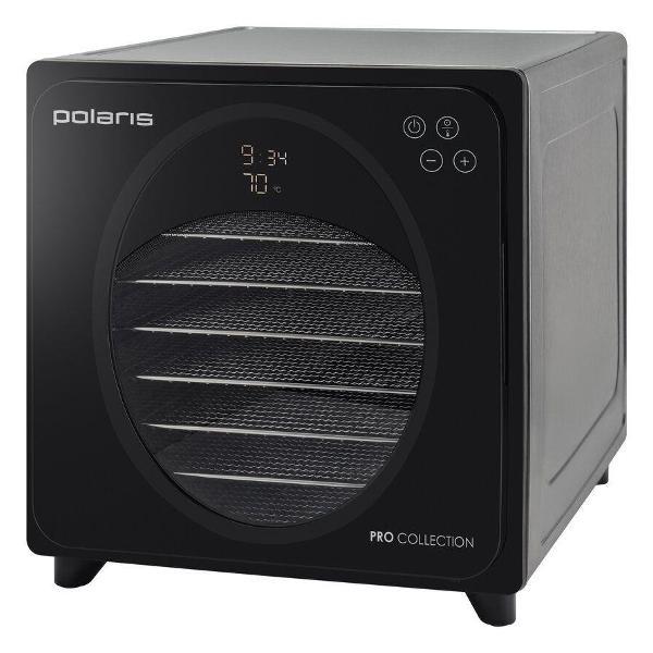 Сушка для фруктов и овощей Polaris PFD 1106H Pro