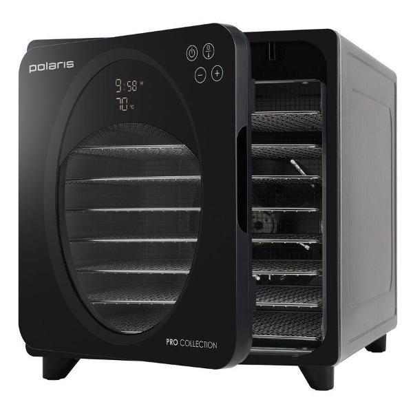 Сушка для фруктов и овощей Polaris PFD 1106H Pro
