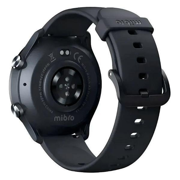 Смарт-часы Mibro Lite 3 XPAW020DG