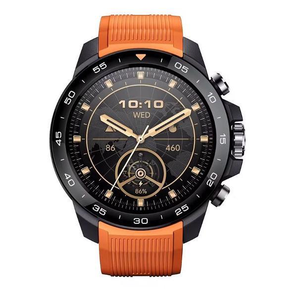 Смарт-часы Mibro GS Explorer S XPAW023BL