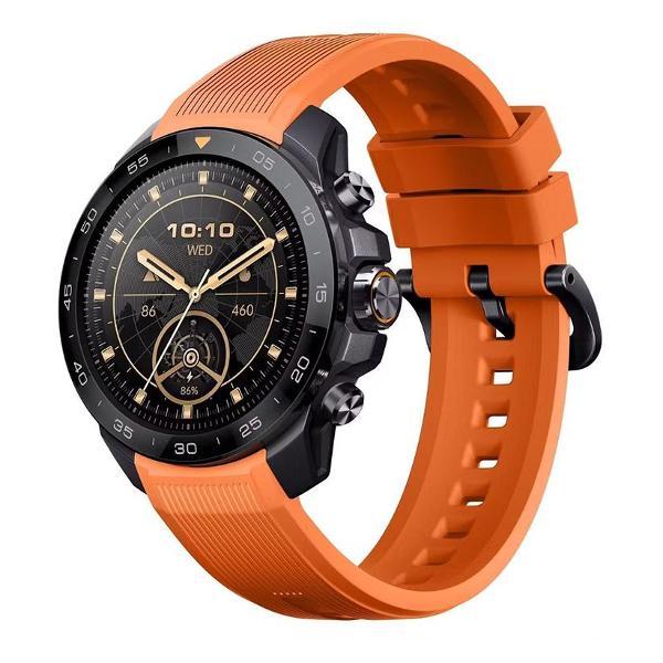 Смарт-часы Mibro GS Explorer S XPAW023BL