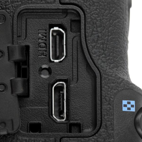 Фотоаппарат беззеркальный Canon EOS M50