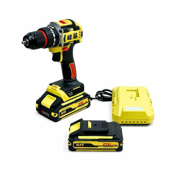 Дрель-шуруповерт Feng Bao FB-2110