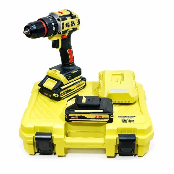 Дрель-шуруповерт Feng Bao FB-2110