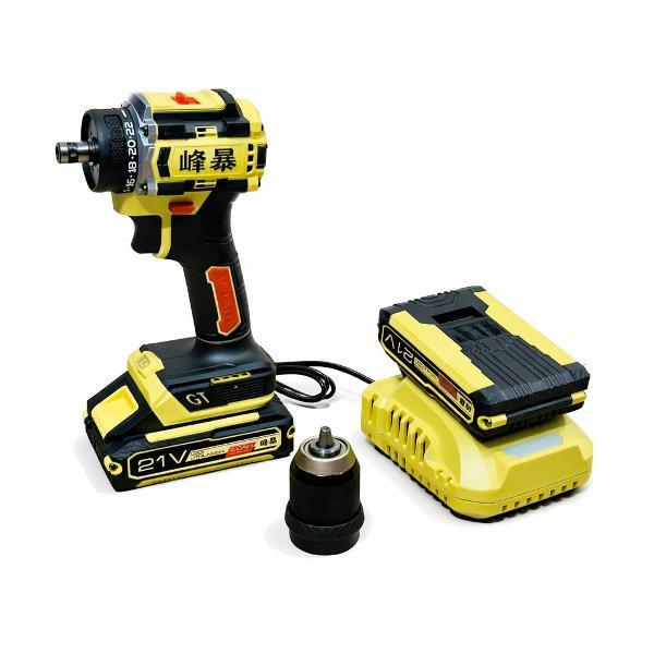 Дрель-шуруповерт Feng Bao FB-2110 (107Q)