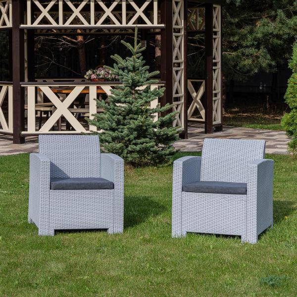 Кресло садовое Royal Family LANA