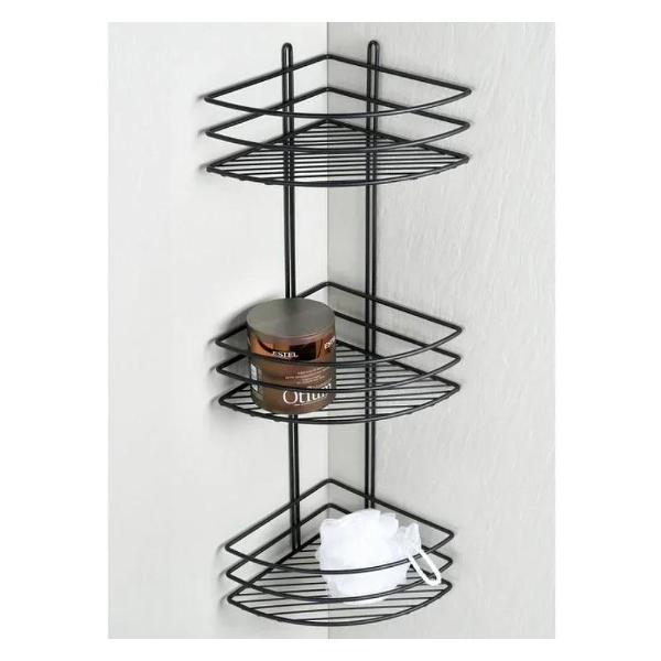 Полка книжная Fixsen полка угловая_1