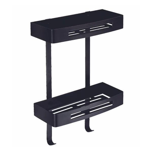 Полка книжная Azario полка прямоугольная_1