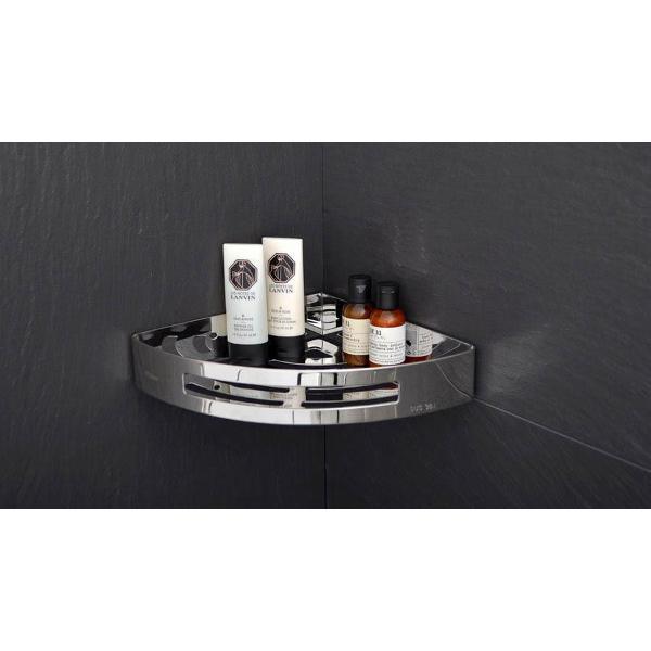 Полка книжная Fixsen полка угловая