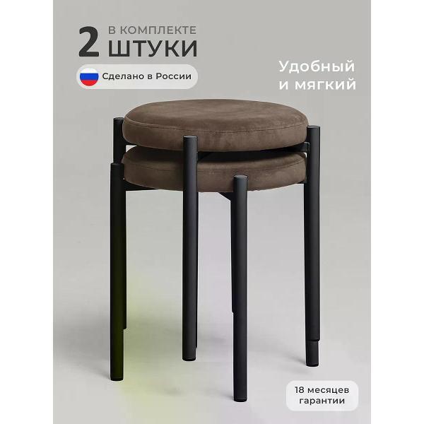 Табурет для кухни SOFT Мебель 018f114d-cffa-718c-8e0e-ba51f7b1c259