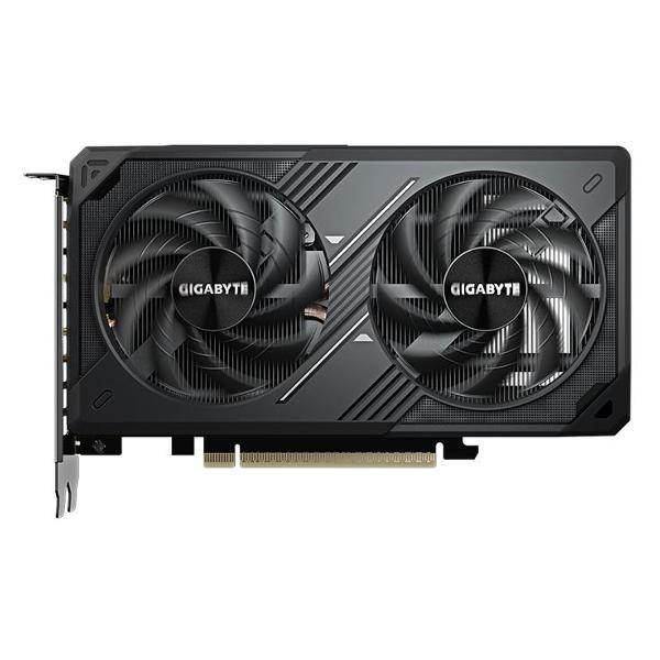 Видеокарта GIGABYTE RTX 5060 WINDFORCE MAX OC 8G