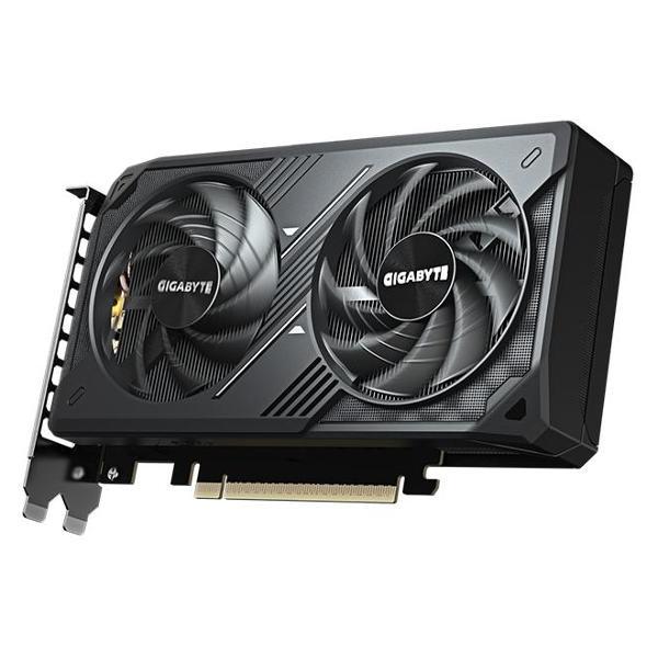 Видеокарта GIGABYTE RTX 5060 WINDFORCE MAX OC 8G
