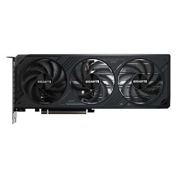 Видеокарта GIGABYTE RTX 5070 WINDFORCE OC SFF 12G