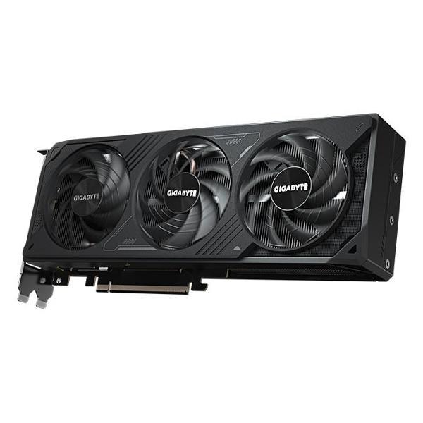Видеокарта GIGABYTE RTX 5070 WINDFORCE OC SFF 12G