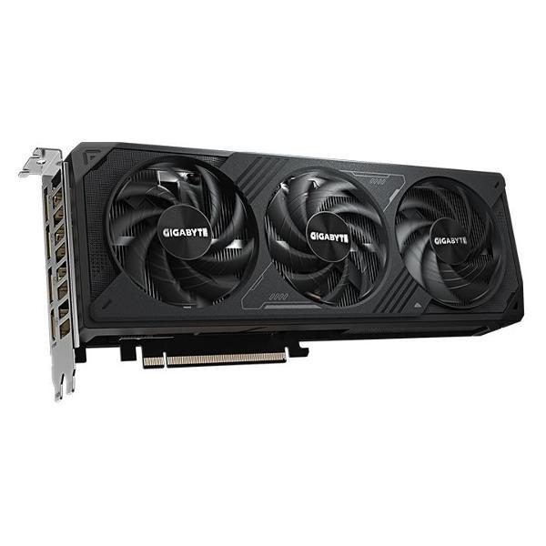 Видеокарта GIGABYTE RTX 5070 WINDFORCE OC SFF 12G