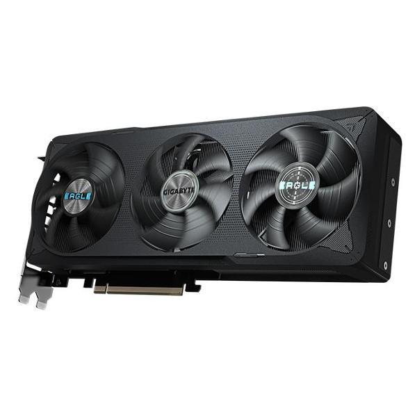 Видеокарта GIGABYTE RTX 5070 EAGLE OC SFF 12G