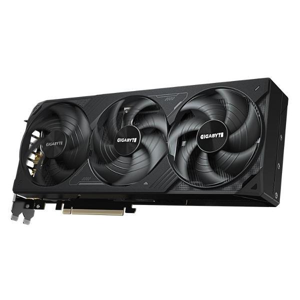 Видеокарта GIGABYTE RTX 5080 WINDFORCE OC SFF 16G