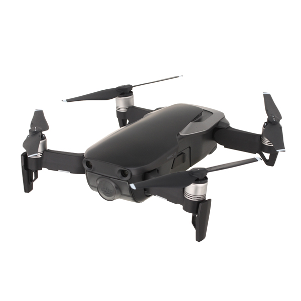 Квадрокоптер DJI Mavic Air оникс черный