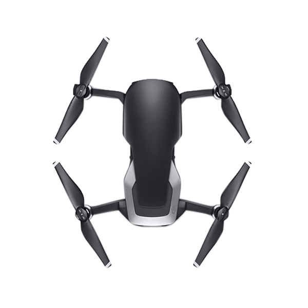 Квадрокоптер DJI Mavic Air оникс черный