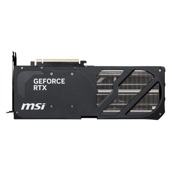 Видеокарта MSI RTX 5080 16G SHADOW 3X