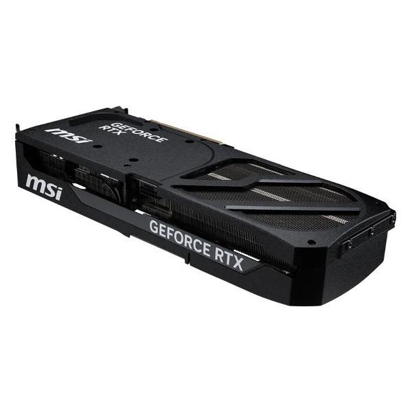 Видеокарта MSI RTX 5080 16G SHADOW 3X