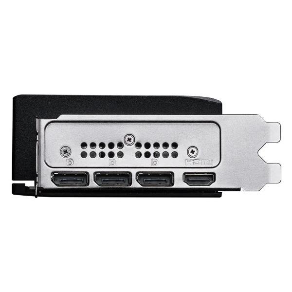 Видеокарта MSI RTX 5080 16G SHADOW 3X