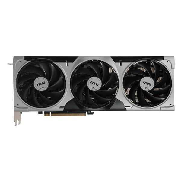 Видеокарта MSI RTX 5070 12G VENTUS 3X OC