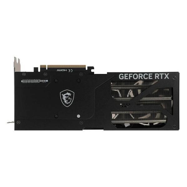 Видеокарта MSI RTX 5070 12G VENTUS 3X OC