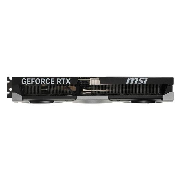 Видеокарта MSI RTX 5070 12G VENTUS 3X OC